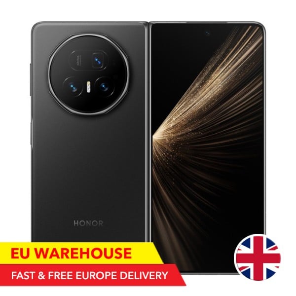 HONOR Magic V5 512GB Global 未開封 Honor Magic V5 16GB+512GB - Global Version Fold Smartphone