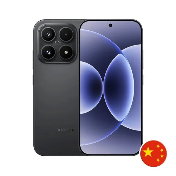 Xiaomi 17 - 16GB/512GB - Xiaomi - TradingShenzhen.com