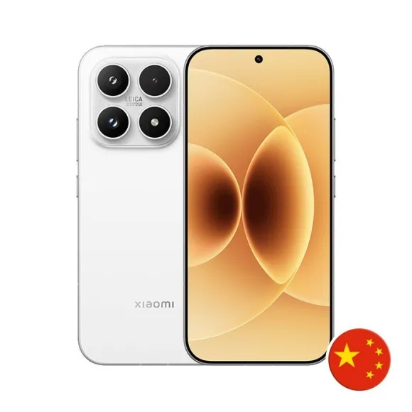 Xiaomi 17 - 12GB/512GB - Xiaomi - TradingShenzhen.com