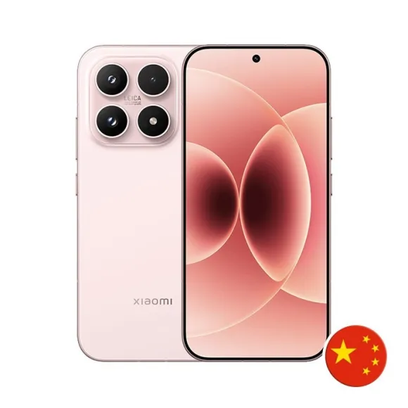 Xiaomi 17 - 12GB/256GB - Xiaomi - TradingShenzhen.com