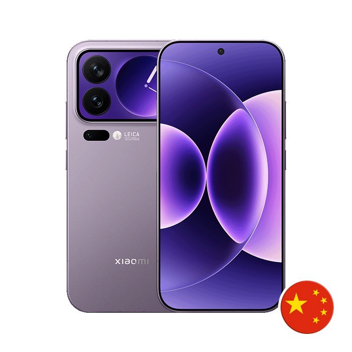 Xiaomi 17 PRO - 16GB/1TB - BEST PRICE