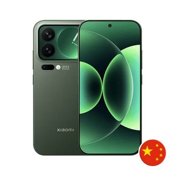 Xiaomi 17 PRO - 16GB/512GB - Xiaomi - TradingShenzhen.com