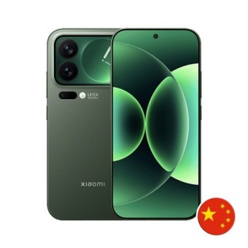 Xiaomi 17 PRO - 16GB/512GB - Xiaomi - TradingShenzhen.com