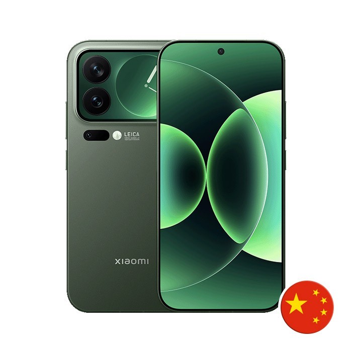 Xiaomi 17 PRO - 16GB/512GB - BEST PRICE