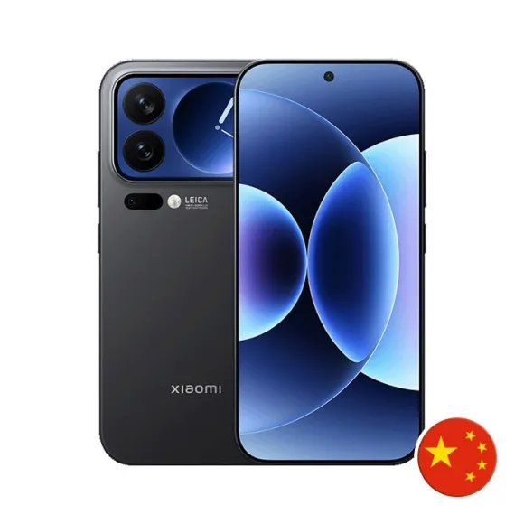 Xiaomi 17 PRO - 12GB/256GB - Xiaomi - TradingShenzhen.com