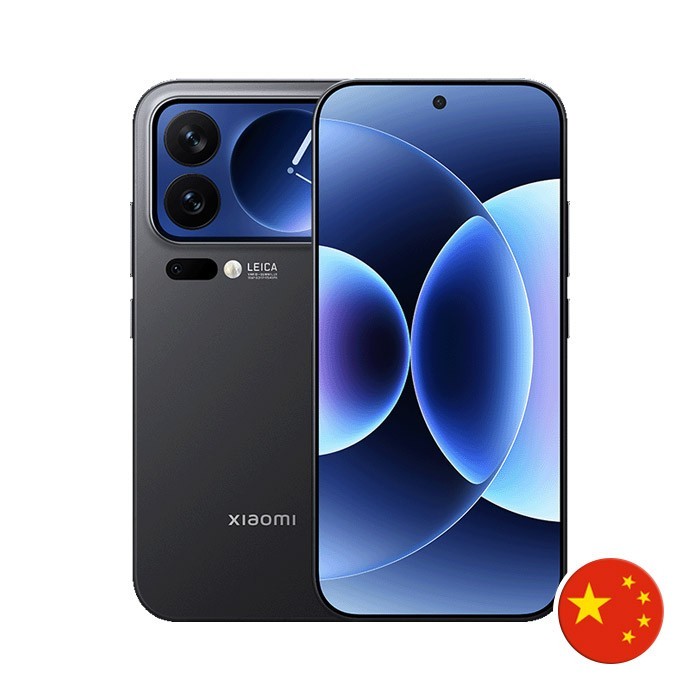 【BLU済み+euROM】Xiaomi 17 Pro 本体 256GB/12GB Xiaomi 17 PRO - 12GB/256GB - BEST PRICE