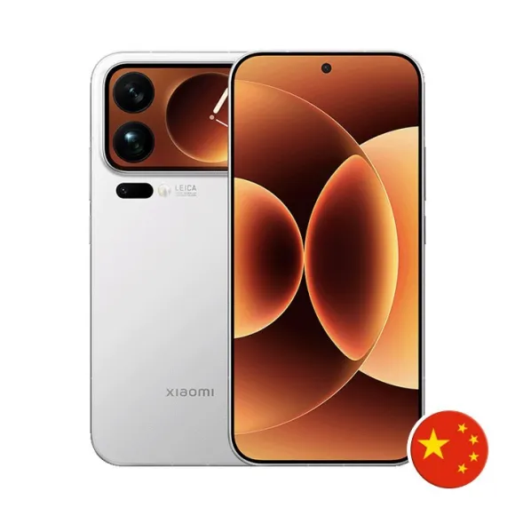 Xiaomi 17 Pro MAX - 16GB/1024GB - Xiaomi - TradingShenzhen.com