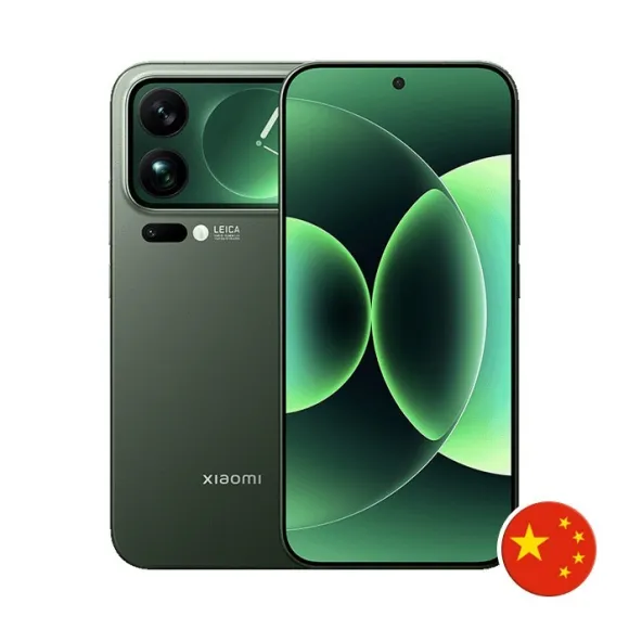 Xiaomi 17 Pro MAX - 16GB/512GB - Xiaomi - TradingShenzhen.com