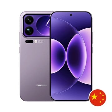 【中国版】Xiaomi 17 Pro Max 12+512 ブラック Original Xiaomi 17 Pro Max 512GB 16GB Black China Model