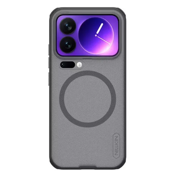 Xiaomi 17 Pro Frosted Shield Pro Magnetic Case *Nillkin* - Nillkin - TradingShenzhen.com