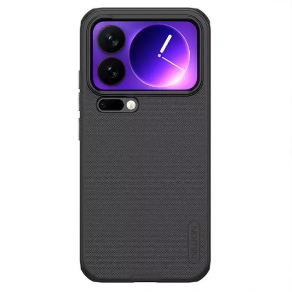 Xiaomi 17 Pro Frosted Shield Pro Case *Nillkin* - Nillkin - TradingShenzhen.com