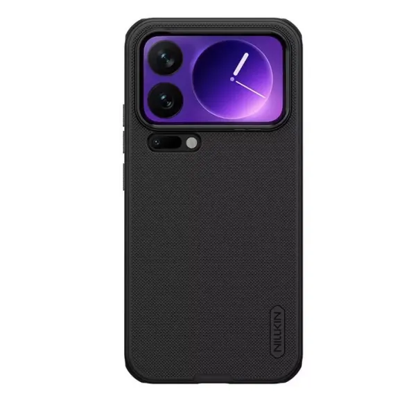 Xiaomi 17 Pro Max Frosted Shield Pro Magnetic Case *Nillkin* - Nillkin - TradingShenzhen.com