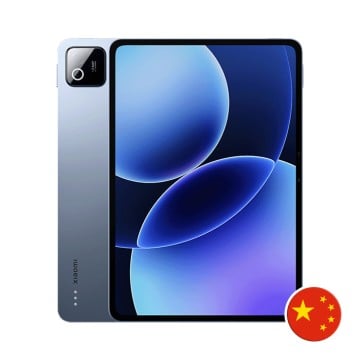 Xiaomi Pad 8 - 12GB/256GB - 11,2 inch - Xiaomi - TradingShenzhen.com
