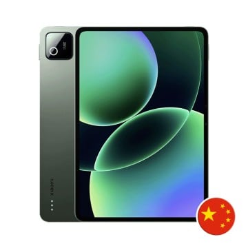 Xiaomi Pad 8 - 8GB/256GB - 11,2 inch - Xiaomi - TradingShenzhen.com