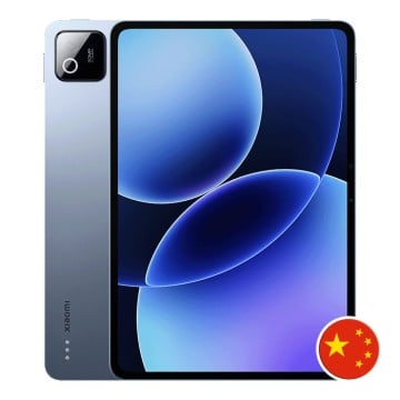 【中国版】Xiaomi Pad 8 Pro 8+256 ブラック Xiaomi Pad 8／Pad 8 Pro 正式発表！進化したSoCで日本発売も