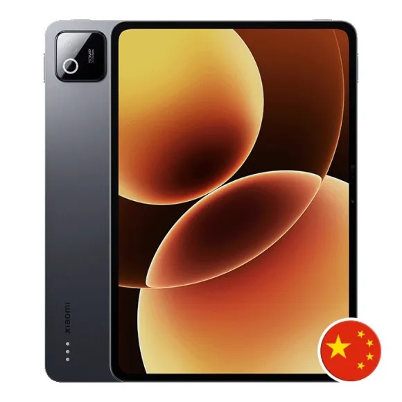 Xiaomi Pad 8 Pro - 12GB/256GB - 11,2 inch - Xiaomi - TradingShenzhen.com
