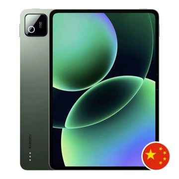 Xiaomi Pad 8 Pro - 12GB/256GB - 11,2 inch - Xiaomi - TradingShenzhen.com