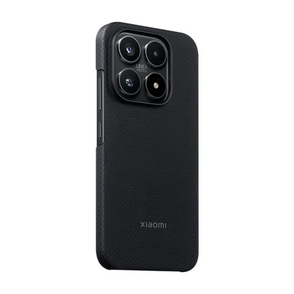 Xiaomi 17 Series Magnetic Fiber Original Case - Xiaomi - TradingShenzhen.com