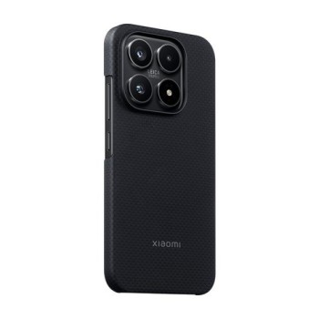 Xiaomi 17 Series Magnetic Fiber Original Case - Xiaomi - TradingShenzhen.com