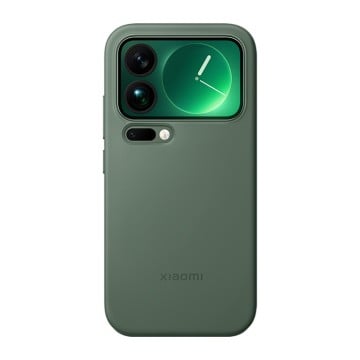 Xiaomi 17 Series Original Silikon Case - Xiaomi - TradingShenzhen.com