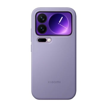 Xiaomi 17 Series Original Silikon Case - Xiaomi - TradingShenzhen.com