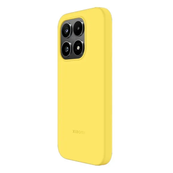 Xiaomi 17 Original Silikon Case - Xiaomi - TradingShenzhen.com