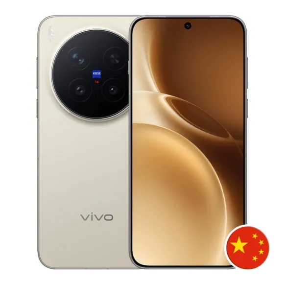 Vivo X300 Pro - 16GB/1024GB - VIVO - TradingShenzhen.com