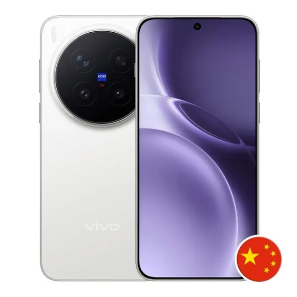 Vivo X300 Pro - 16GB/512GB - VIVO - TradingShenzhen.com