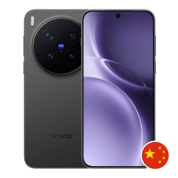 Vivo X300 Series