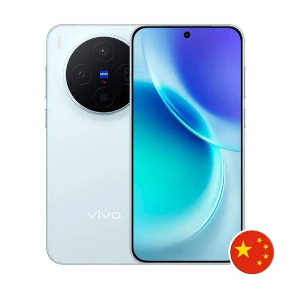 Vivo X300 - 16GB/512GB - VIVO - TradingShenzhen.com