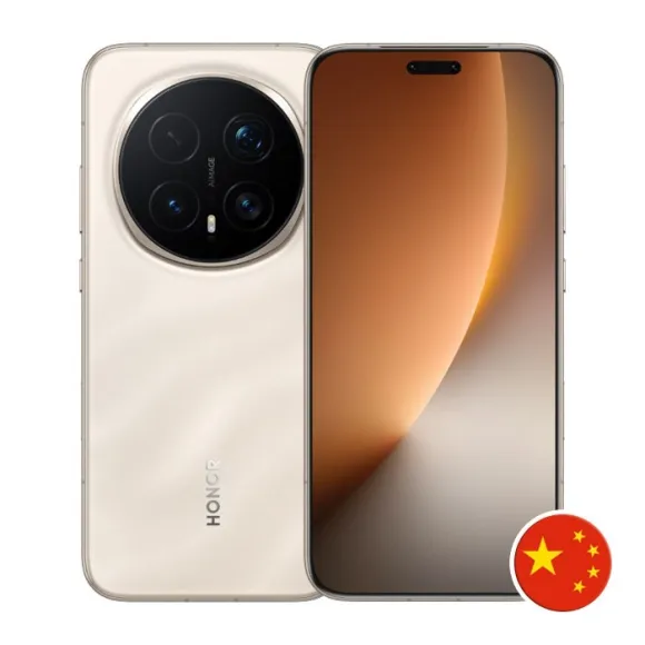 Honor Magic 8 Pro - 12GB/256GB - Honor - TradingShenzhen.com