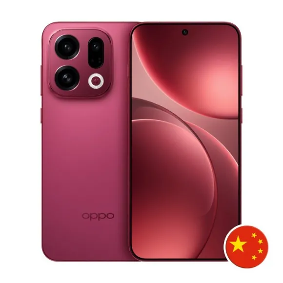 Oppo Find X9 - 16GB/1TB - Oppo - TradingShenzhen.com