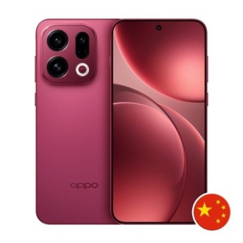 Oppo Find X9 - 16GB/1TB - Oppo - TradingShenzhen.com