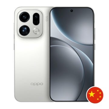Oppo Find X9 Pro - 16GB/512GB - Oppo - TradingShenzhen.com