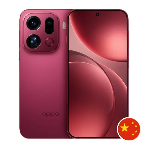 Oppo Find X9 Pro - 12GB/256GB - Oppo - TradingShenzhen.com