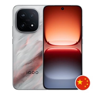 Vivo IQOO 15 - 16GB/1TB - VIVO - TradingShenzhen.com