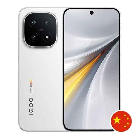 Vivo IQOO 15 - 16GB/512GB - VIVO - TradingShenzhen.com