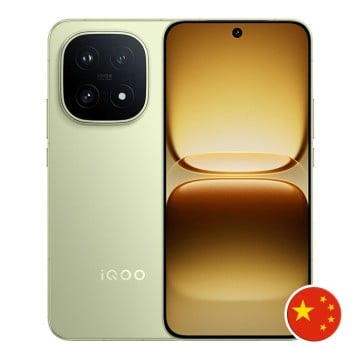 Vivo IQOO 15 - 16GB/256GB - VIVO - TradingShenzhen.com