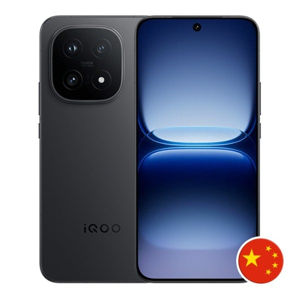 Vivo IQOO 15 - 16GB/256GB - VIVO - TradingShenzhen.com