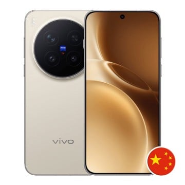 Vivo X300 Pro Photographer Edition - 16GB/1024GB - VIVO - TradingShenzhen.com