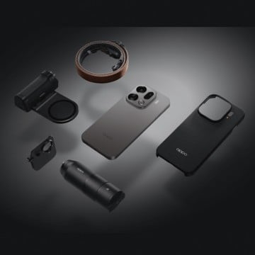 Oppo Find X9 Pro Hasselblad Professional Imaging Kit - Oppo - TradingShenzhen.com