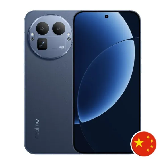 Realme GT8 Pro - 16GB/1024GB - Realme - TradingShenzhen.com