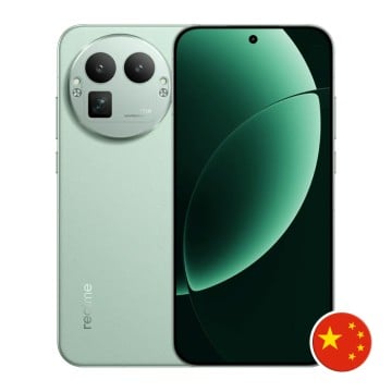 Realme GT8 Pro - 16GB/512GB - Realme - TradingShenzhen.com