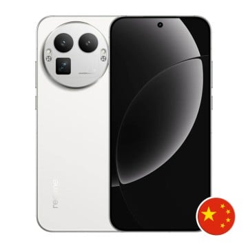 Realme GT8 Pro - 16GB/256GB - Realme - TradingShenzhen.com