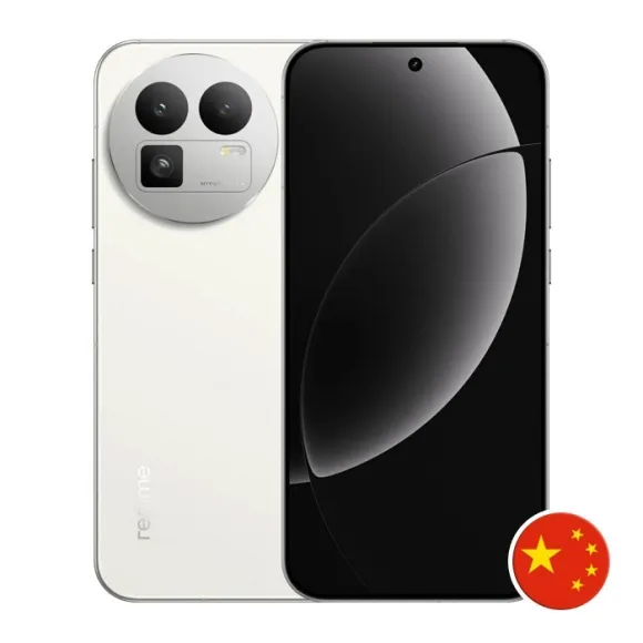 Realme GT8 - 16GB/256GB - Realme - TradingShenzhen.com