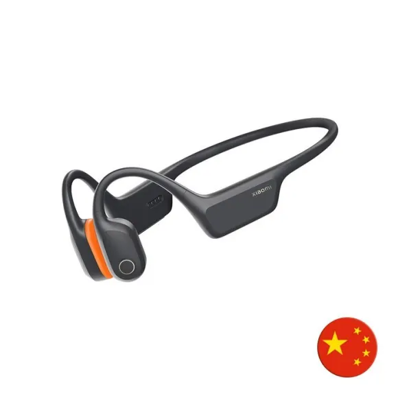 Xiaomi Bone Conduction Headphones 2 - IP68 - Xiaomi - TradingShenzhen.com