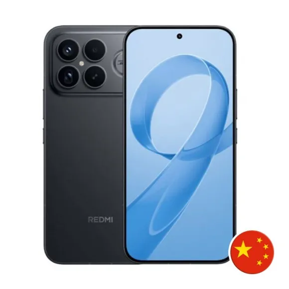 Redmi K90 Pro Max - 16GB/1024GB - Redmi - TradingShenzhen.com
