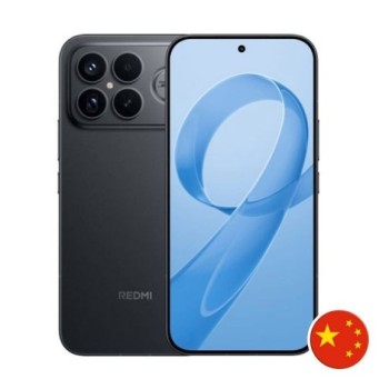 Redmi K90 Pro Max - 16GB/1024GB - Redmi - TradingShenzhen.com