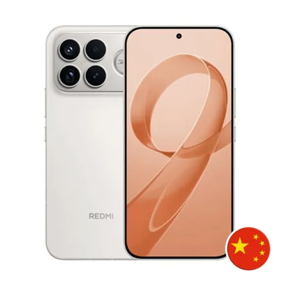 Redmi K90 Pro Max - 16GB/512GB - Redmi - TradingShenzhen.com