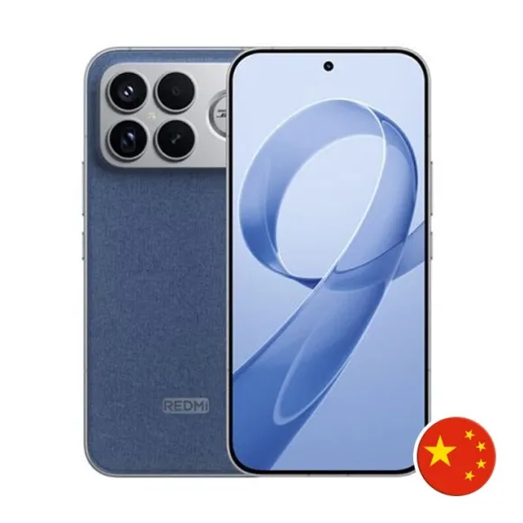 Redmi K90 Pro Max - 12GB/256GB - Redmi - TradingShenzhen.com